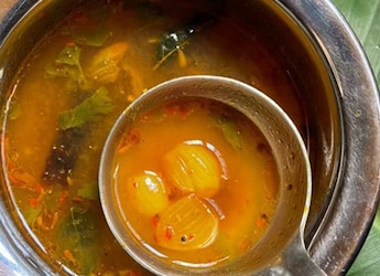 Rasam Recipes: Try These Unique Flavoursome Rasams Before Winter Ends Rasam Recipes: Try These Unique Flavoursome Rasams Before Winter Ends