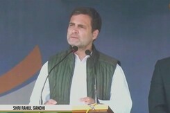 "Comes Here With Air Of Superiority": Rahul Gandhi Slams PM Modi In Manipur "Comes Here With Air Of Superiority": Rahul Gandhi Slams PM Modi In Manipur