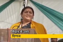 गौतमबुद्ध नगर की सीटों पर राजनीतिक दलों ने झोंकी ताकत, प्रचार में उतरे दिग्गज नेता गौतमबुद्ध नगर की सीटों पर राजनीतिक दलों ने झोंकी ताकत, प्रचार में उतरे दिग्गज नेता