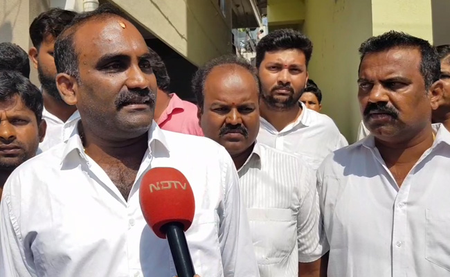 Bajrang Dal Man's Murder Linked To Hijab Ban: Karnataka College Principal