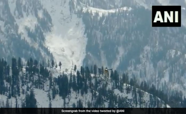 Army Gets New Aircraft Systems For Surveillance