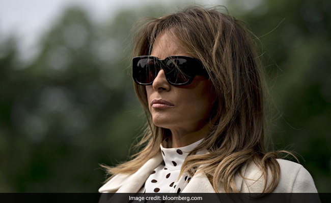 Trump Rally Shooter A "Monster": Melania Trump's First Reaction