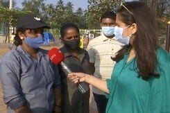 Goa Assembly Elections: Ahead Of Polls, Municipality Workers Voice Concerns Goa Assembly Elections: Ahead Of Polls, Municipality Workers Voice Concerns