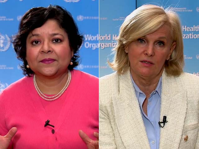 WHO's Science In 5 : Air Pollution, A Public Health Emergency