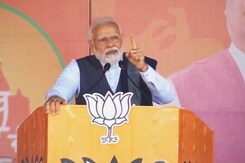 A UP Connection To The Punjab Polls A UP Connection To The Punjab Polls