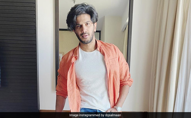 Different Shades Of Dulquer Salmaan