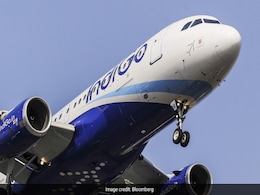 Billionaire Rahul Bhatia To Helm IndiGo After Surprise Swing To Profit Billionaire Rahul Bhatia To Helm IndiGo After Surprise Swing To Profit