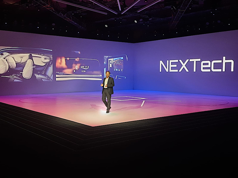 Maruti Suzuki Launches New Baleno; A Look At The Tech Inside