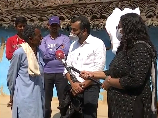 Uttar Pradesh: Decoding The Dalit Vote