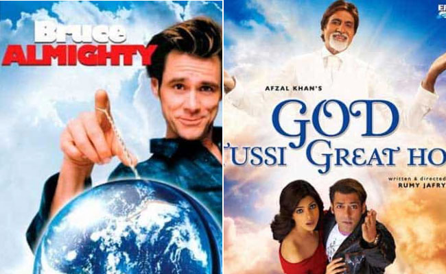 हॉलीवुड की ये सुपरहिट फिल्में बॉलीवुड में सुपरफ्लॉप रहीं, सलमान से लेकर अमिताभ तक नहीं करा पाए हिट