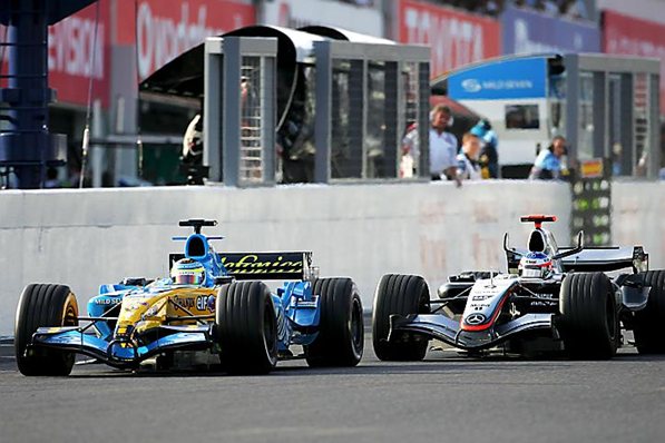 Formula 1 Races That Rank Among The Best