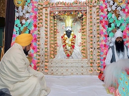 Guru Ravidas And His Significance In Punjab Polls Explained Guru Ravidas And His Significance In Punjab Polls Explained