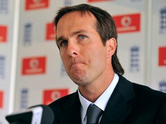 "Embarrassing": Vaughan Slams Ticket Prices At Lord's For England-NZ Test
