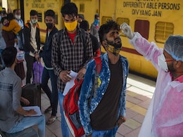 चंडीगढ़ भी बना 'मास्क फ्री', नहीं लगेगा जुर्माना; प्रशासन ने हटाई कोरोना से जुड़ी सारी पाबंदियां चंडीगढ़ भी बना 'मास्क फ्री', नहीं लगेगा जुर्माना; प्रशासन ने हटाई कोरोना से जुड़ी सारी पाबंदियां