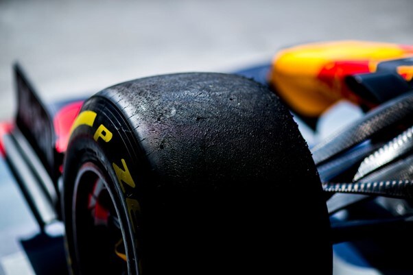 Learn A Few Facts About F1 Track Surface Grip