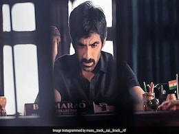 रवि तेजा की 'रामाराव ऑन ड्यूटी' के लिए आई दो तारीखें, देखें किस दिन होती है रिलीज रवि तेजा की 'रामाराव ऑन ड्यूटी' के लिए आई दो तारीखें, देखें किस दिन होती है रिलीज