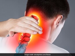 बहुत ज्यादा देर मोबाइल देखने से हो जाता है गर्दन में दर्द, तो राहत पाने के लिए कर सकते हैं आप ये 5 एक्सरसाइज बहुत ज्यादा देर मोबाइल देखने से हो जाता है गर्दन में दर्द, तो राहत पाने के लिए कर सकते हैं आप ये 5 एक्सरसाइज