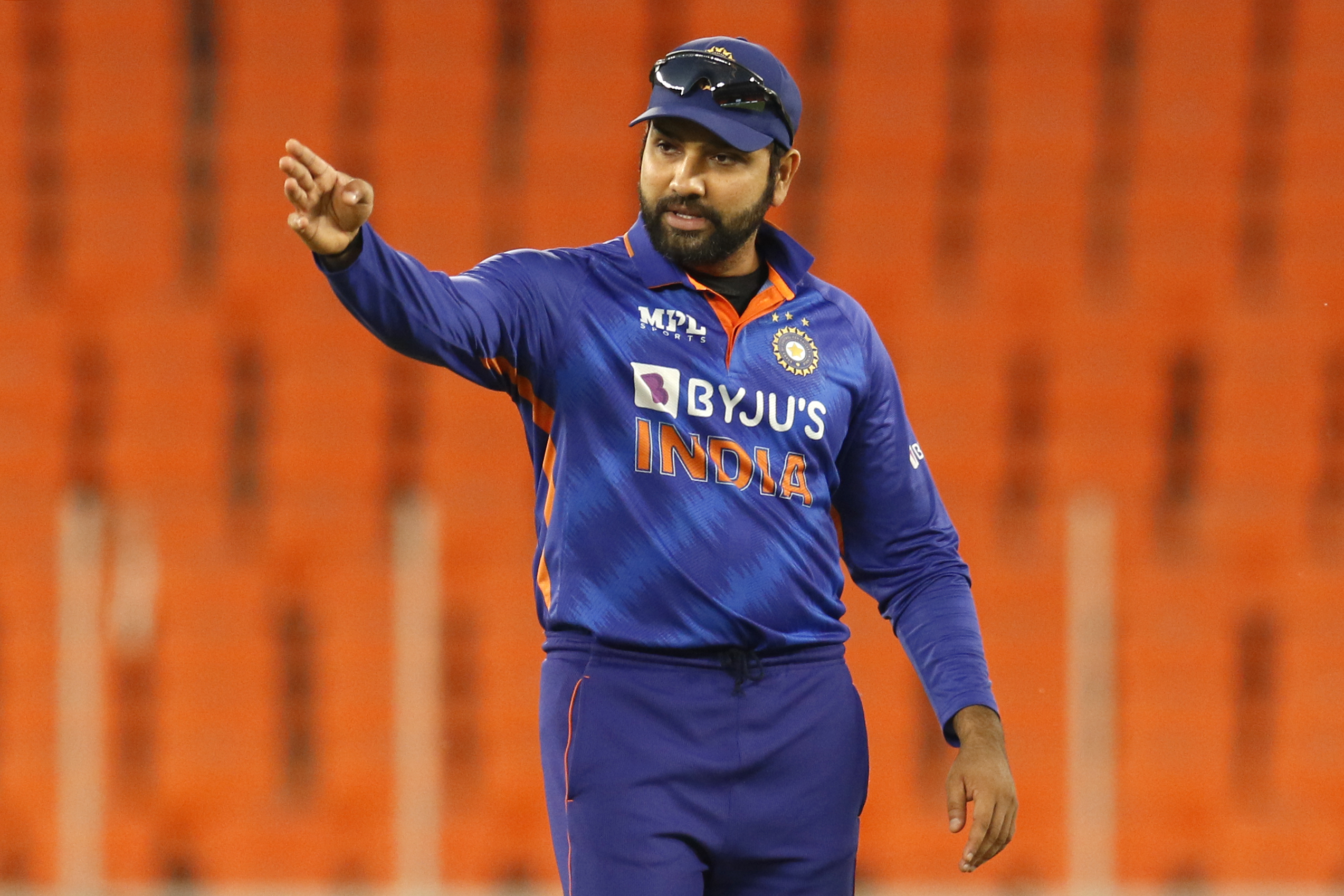 IND vs WI: टी-20 सीरीज में कौन होगा रोहित शर्मा का ओपनिंग पार्टनर, दो नाम आए सामने