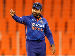 India Predicted XI For 2nd T20I vs West Indies: Will Rohit Sharma Break Winning Combination?