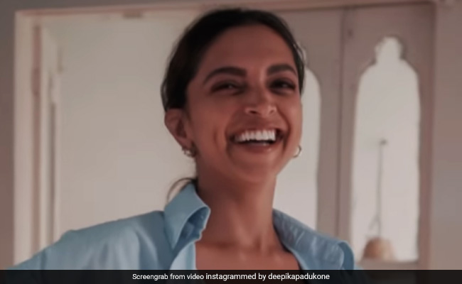 Picking His Favourite Deepika Padukone Character Is A "Toughie" For Ranveer Singh. Not For Shweta Bachchan Though