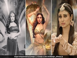 Naagin के पहले सीजन से लेकर अब तक इन खूबसूरत एक्ट्रेस ने मचाई है धूम- लेटेस्ट तस्वीरें देख आप भी कहेंगे वाह Naagin के पहले सीजन से लेकर अब तक इन खूबसूरत एक्ट्रेस ने मचाई है धूम- लेटेस्ट तस्वीरें देख आप भी कहेंगे वाह