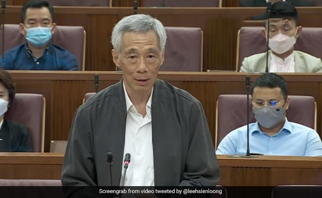 Singapore PM's Remarks On Indian MPs With Criminal Records Uncalled For: Government Sources