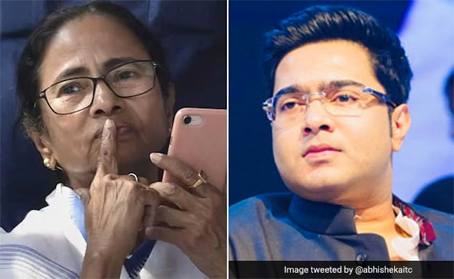 Mamata Banerjee-Nephew Rift Grows, Prashant Kishor's I-PAC Stuck In Middle