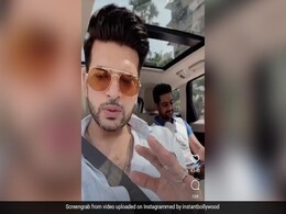 करण कुंद्रा का फूटा गुस्सा बोले Girlfriend मेरी बात नहीं सुनती, मेरे घर वाले अब भी इंतजार कर रहे हैं कि शायद... करण कुंद्रा का फूटा गुस्सा बोले Girlfriend मेरी बात नहीं सुनती, मेरे घर वाले अब भी इंतजार कर रहे हैं कि शायद...