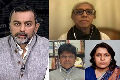 Stray Cattle: Gau Raksha Politics Backfires? Stray Cattle: Gau Raksha Politics Backfires?
