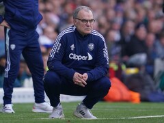 Leeds United "Part Company" With Manager Marcelo Bielsa