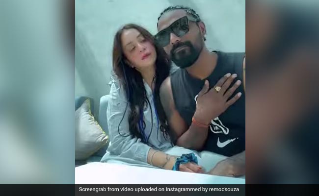 'कालू' और 'कालिया' बुलाए जाने पर रेमो डिसूजा को आता था गुस्सा, पोस्ट में बोले- मुझे नफरत थी...