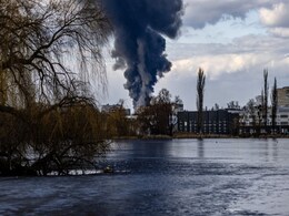 Russia Being "Unplugged" From World Economy, Says France Russia Being "Unplugged" From World Economy, Says France