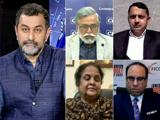 From Digital Assets Tax To No Changes In Income Tax: Analysis Of Budget 2022