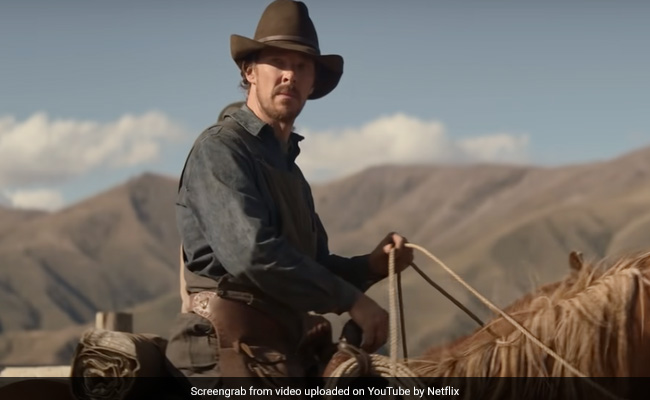 Oscars 2022: <i>The Power Of The Dog</i> Leads Nominees - See Full List
