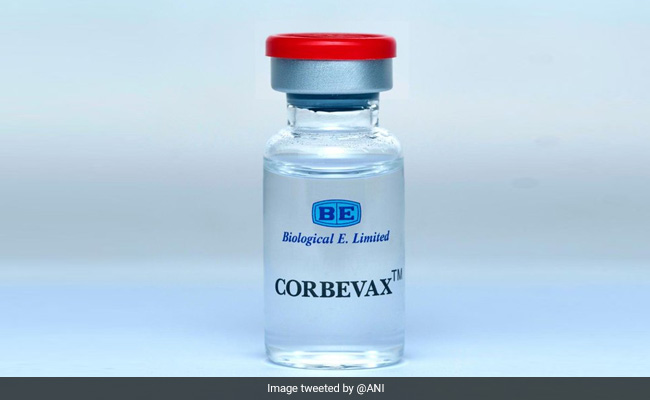 Corbevax को Covaxin और Covisheeld के टीके वाले वयस्कों के लिए बूस्टर खुराक के रूप में मिली मंजूरी
