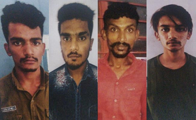 In Bajrang Dal Man's Murder, 6 Arrested, All Have Criminal Record: Police