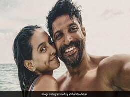 फरहान अख्तर और शिबानी दांडेकर इस महीने करेंगे शादी, पिता जावेद अख्तर ने शेयर किए पूरे डिटेल्स फरहान अख्तर और शिबानी दांडेकर इस महीने करेंगे शादी, पिता जावेद अख्तर ने शेयर किए पूरे डिटेल्स
