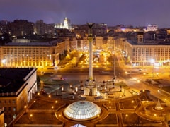 Operation Must Demilitarise Ukraine, Purge It Of "Nazis": Russia