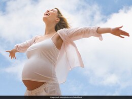 Healthy Pregnancy Tips: कपल्स अगर प्रेगनेंसी प्लान कर रहे हैं, तो पहले जान लें ये 5 बातें, वरना पैदा हो सकता है अनहेल्दी बच्चा Healthy Pregnancy Tips: कपल्स अगर प्रेगनेंसी प्लान कर रहे हैं, तो पहले जान लें ये 5 बातें, वरना पैदा हो सकता है अनहेल्दी बच्चा