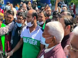 लालू यादव के खिलाफ चारा घोटाले के एक मामले में CBI का स्पेशल कोर्ट आज सुनाएगा फैसला लालू यादव के खिलाफ चारा घोटाले के एक मामले में CBI का स्पेशल कोर्ट आज सुनाएगा फैसला