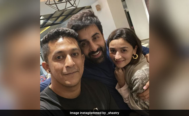 Trending: Alia Bhatt And Ranbir Kapoor's Private Chef On Working For The Couple