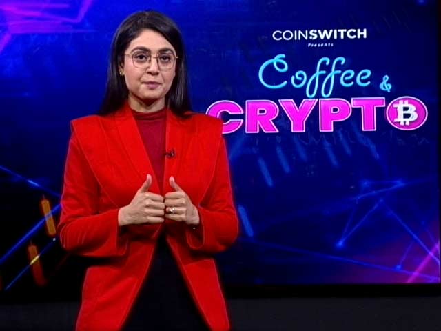 ETF, The The Crypto Trend Of 2022