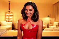 Deepika Padukone To NDTV On The Lesson From Dad She Applies To Film Process Deepika Padukone To NDTV On The Lesson From Dad She Applies To Film Process