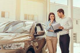 Top 5 Questions to Ask Yourself Before You Buy a New Car? Top 5 Questions to Ask Yourself Before You Buy a New Car?
