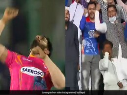 पाकिस्तान सुपर लीग की प्रति मैच वेल्यू पर कहीं भारी है भारत की वीमेन लीग, कुछ ऐसे उड़ रहा मजाक पाकिस्तान सुपर लीग की प्रति मैच वेल्यू पर कहीं भारी है भारत की वीमेन लीग, कुछ ऐसे उड़ रहा मजाक