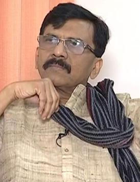 'शुक्रिया राहुल जी, हमें एक साथ लड़ना होगा...': संजय राउत ने शेयर की जांच एजेंसियों को लेकर राहुल गांधी की चिट्ठी