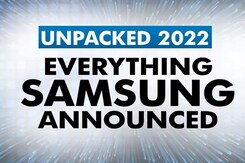 Meet the Samsung Galaxy S22 Series Meet the Samsung Galaxy S22 Series