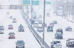 Driving In Snow: How to Stay Safe Driving In Snow: How to Stay Safe