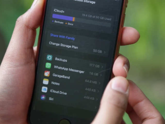 किसको मिलेगा आपका iPhone डाटा आपके बाद? Who Gets Your iPhone Data Once You Die?