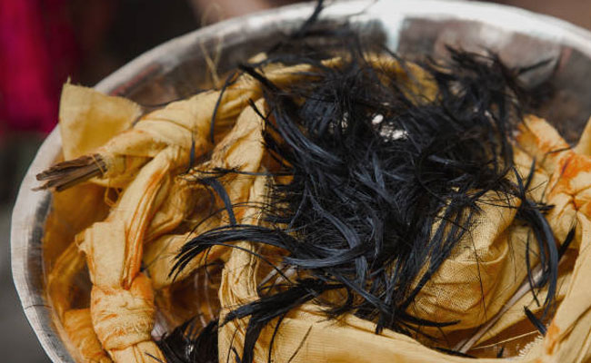 Probe Against Betting Apps Uncovers China Human Hair Smuggling Racket